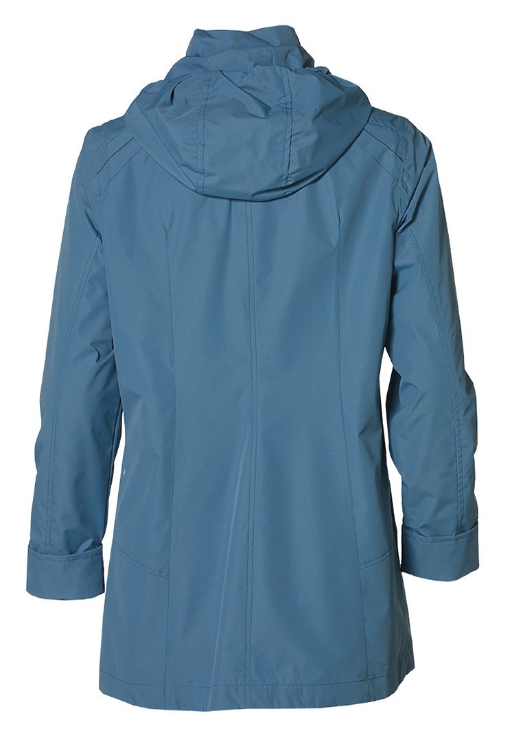 Damen Leichte Jacken | Windfield by Danwear WILLIE Outdoorjacke blue/blau - NN37961 Damen Leichte Jacken | Windfield by Danwear WILLIE Outdoorjacke blue/blau - NN37961
