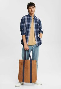 edc by Esprit Shirt - navy