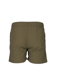Cruz EYEMOUTH - Surfshorts - 5056 tarmac