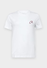 No seleccionado, bright white