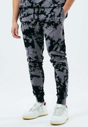 Trainingsbroek - grey