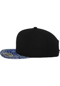 Flexfit BANDANA SNAPBACK - Gorra - blue