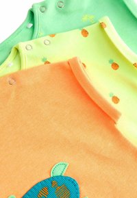 Next BABY ROMPERS 3 PACK - Kombinezon