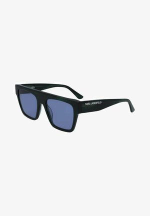 KARL LAGERFELD Occhiali da sole - verde