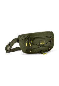 Johnny Urban DEVIN - Övtáska - olive