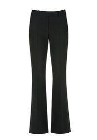 ORCHIDEE - Pantaloni - nero