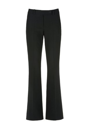 Luisa Spagnoli Pantalon classique - nero