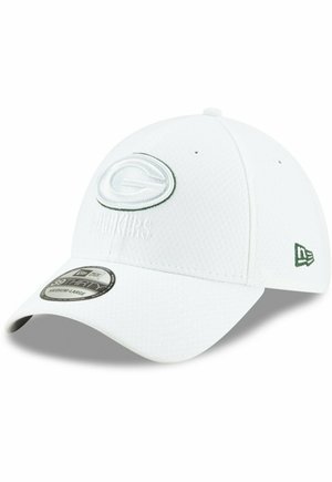 New Era 39THIRTY NFL PLATINUM  biały
