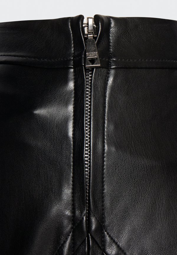 CELIA SKIRT - Mini skirt2