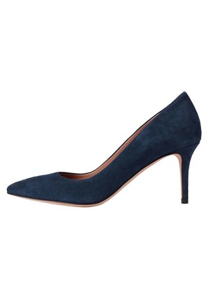 Escarpins - dark blue