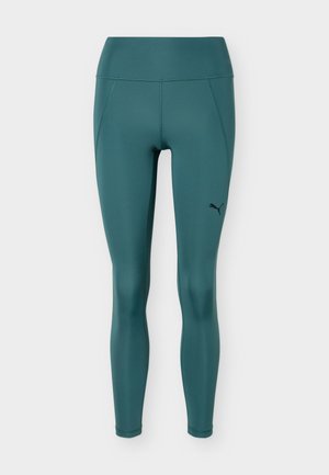 Puma, TAD ESSENTIAL TIGHT - Legíny - herb garden