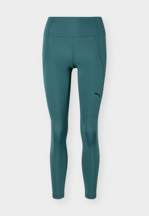 PUMA TAD ESSENTIAL TIGHT - Leggings - herb garden — photo 5