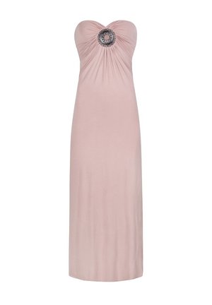 STRAPLESS   - Ballkleid - pink