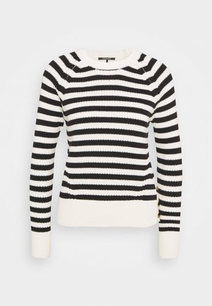 Scotch & Soda, Jersey de punto - off-white
