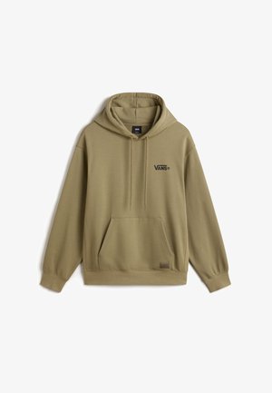 Vans ORIGINAL STANDARDS STATEMENT - Hoodie - olive