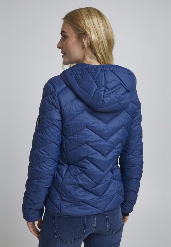 FRBAPADDING - Winter jacket - set sail3