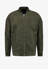 Selezionato, dark olive