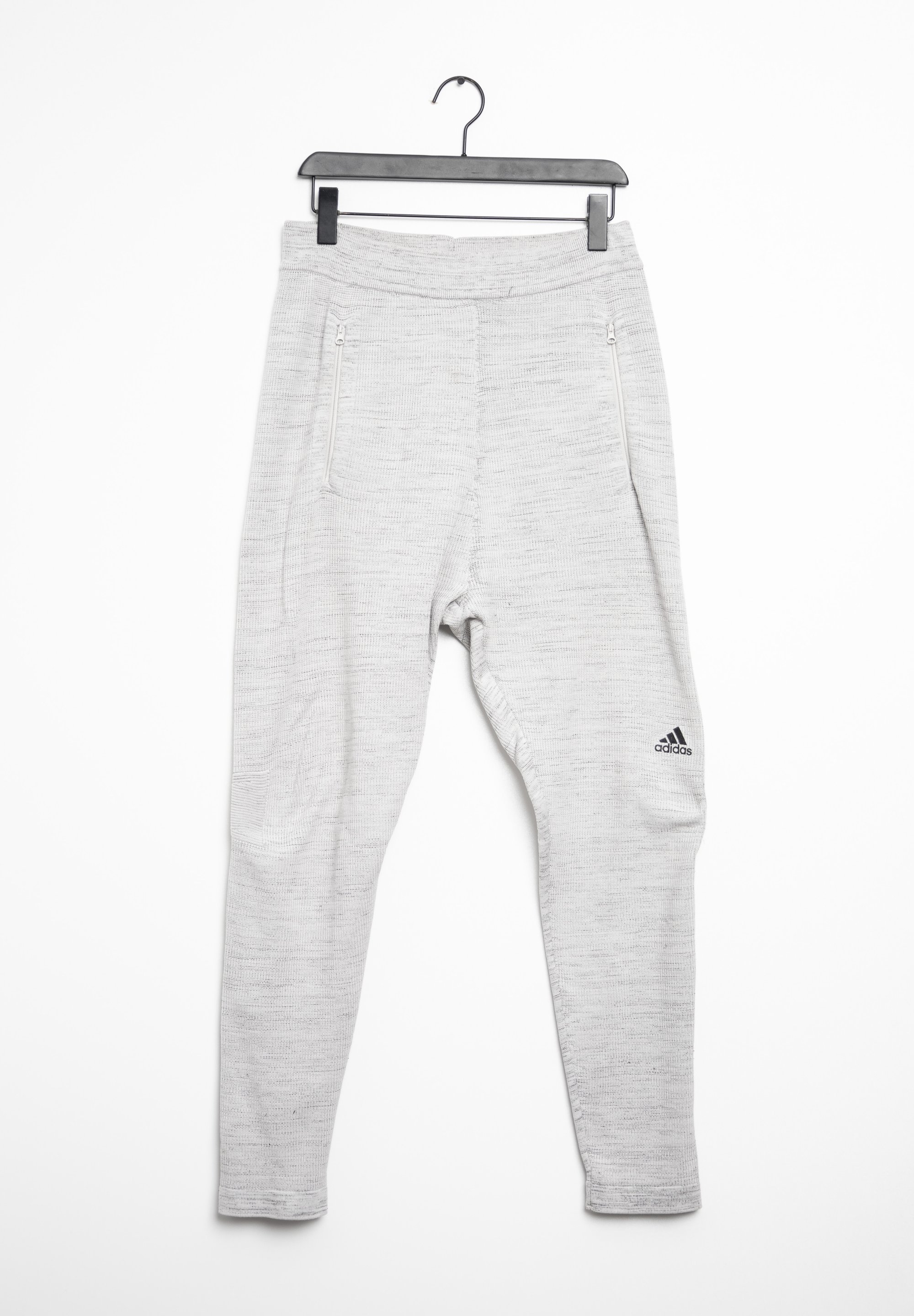adidas Originals Jogginghose grey/grau (Pre-owned) Zalando