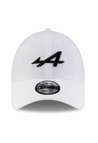 New Era 9FORTY - Cap - white