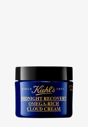 Kiehl's, MIDNIGHT RECOVERY CLOUD CREAM - Trattamenti notte