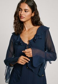 Pepe Jeans RESPECT - Kasdienė suknelė - dulwich blue