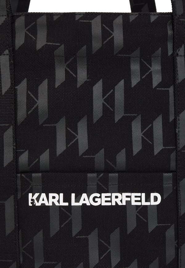 K/MONOGRAM XL SHOPPER UNISEX - Tote bag4