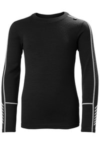 Helly Hansen LIFA SET UNISEX - Spodné tričko - black