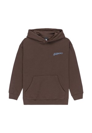- Bluza z kapturem