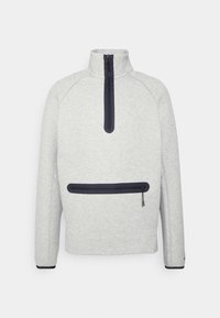 Non sélectionné, dark grey heather/black