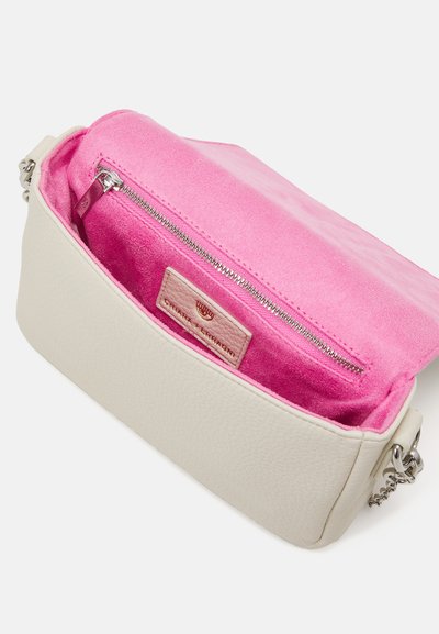 CHIARA FERRAGNI LITTLE EYE STAR - Handbag - tofu