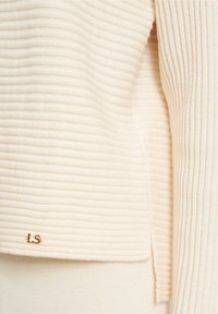 Luisa Spagnoli Strickpullover - off-white