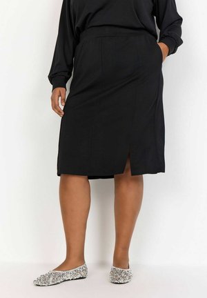 WA-SABINA 36 - Pennkjol - black