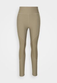 Não selecionado, brindle