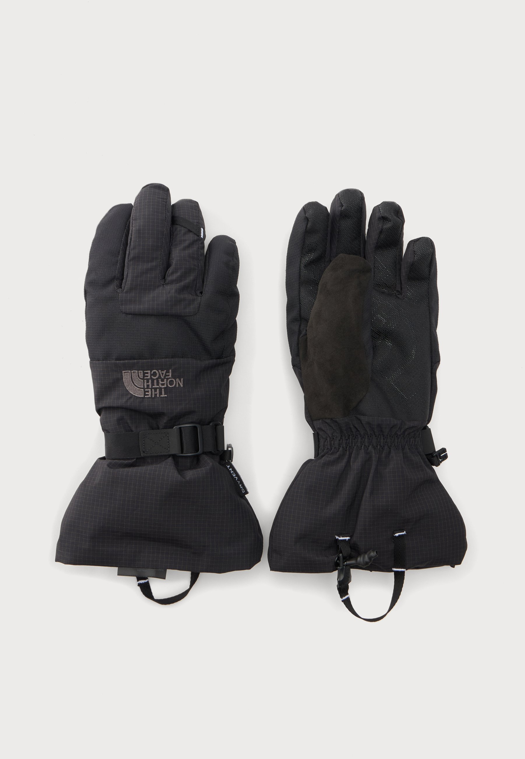 The North Face MONTANA PRO GTX GLOVE UNISEX - Mănuși - black