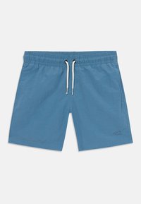 Geselecteerd, copen blue