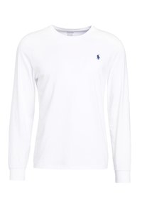 LONG SLEEVE - Topper langermet - white