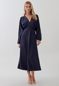 CHANCERY KARTINI  - Day dress - navy blue