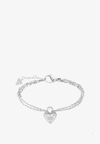 Geselecteerd, silver no stone