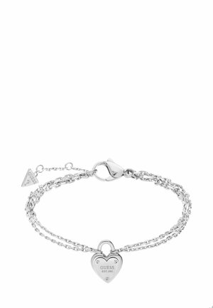SPORTIVE - Bracciale - silver no stone