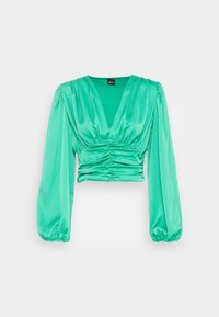 Gina Tricot Blouse - green