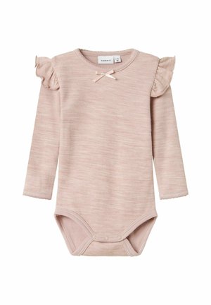 Name it LANGARM - Body - shadow gray