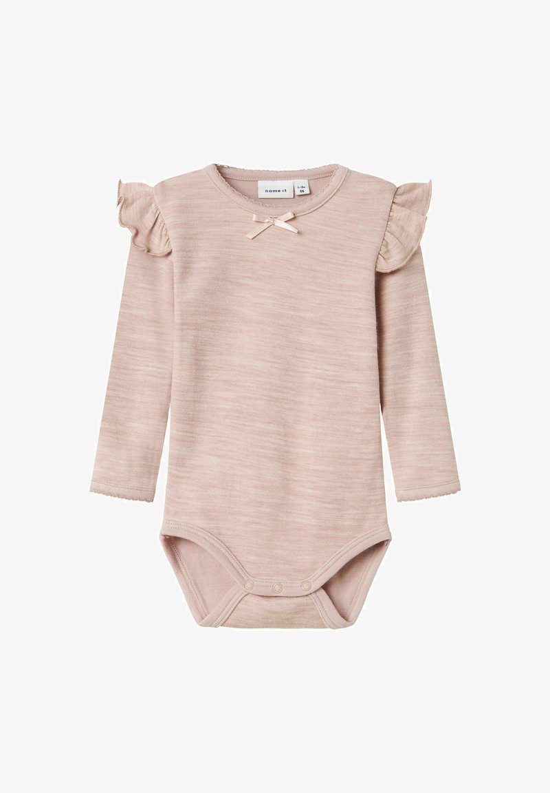 Name it LANGARM - Body - shadow gray