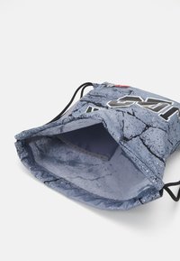 Jordan JAN GYM SACK UNISEX - Mochila de deporte - cement grey