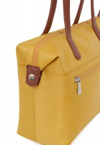 Hexagona POP - Borsa a mano - jaune