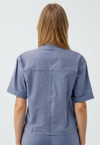 Jimmy Key Camicia - dark blue