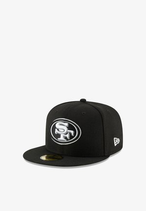 New Era Cap - black