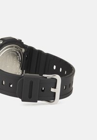 G-SHOCK Watch - black/yellow