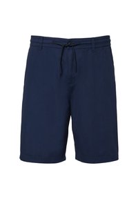 Unausgewählt, tiefblau