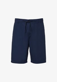 Niet geselecteerd, tiefblau