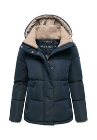 Unselected, dark blue